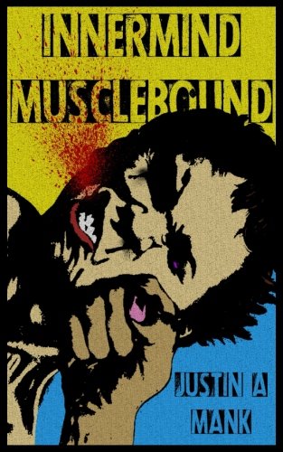 Book Cover Innermind Musclebound
