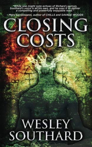 Book Cover Closing Costs