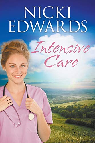 Book Cover Intensive Care: Escape to the Country