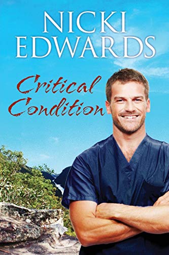 Book Cover Critical Condition: Escape to the Country