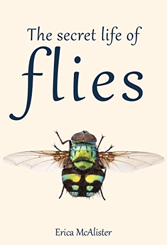 Book Cover The Secret Life of Flies