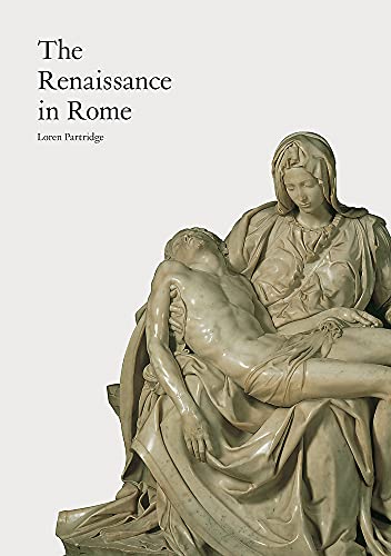 Book Cover The Renaissance in Rome