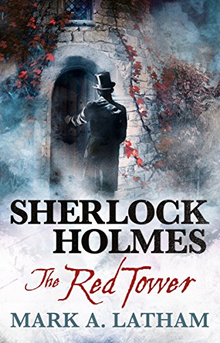 Book Cover Sherlock Holmes - The Red Tower
