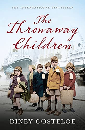 Book Cover The Throwaway Children