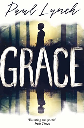 Book Cover Grace