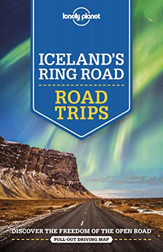 Book Cover Lonely Planet Iceland''s Ring Road (Road Trips)