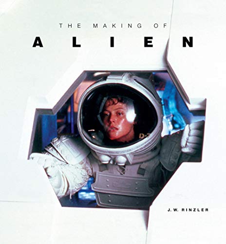 Book Cover The Making of Alien