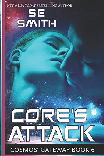 Book Cover Core’s Attack: Cosmos’ Gateway Book 6