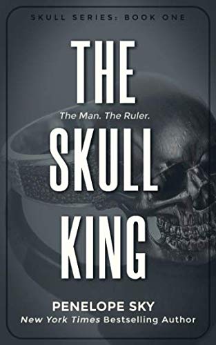 Book Cover The Skull King
