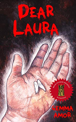 Book Cover Dear Laura