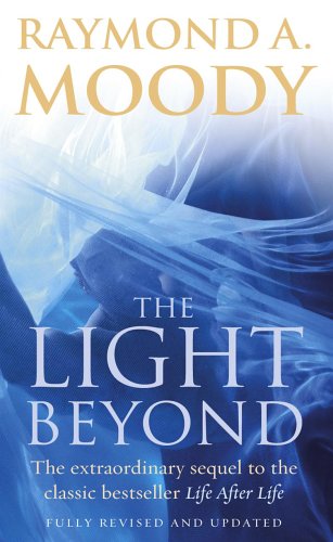 Book Cover The Light Beyond: The extraordinary sequel to the classic Life After Life