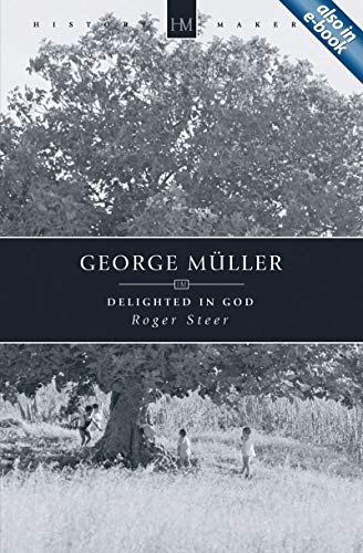 George Muller by Roger Steer