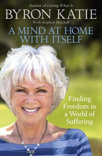 Book Cover A Mind at Home with Itself: Finding Freedom in a World of Suffering