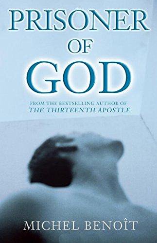 Book Cover Prisoner of God
