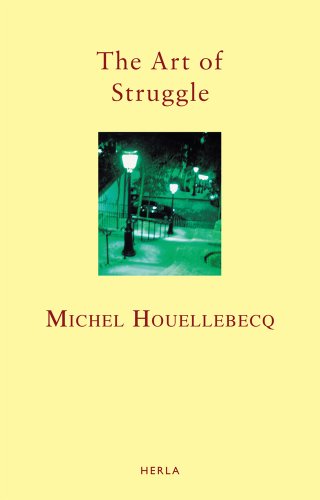 Book Cover The Art of Struggle