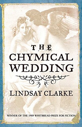 Book Cover The Chymical Wedding