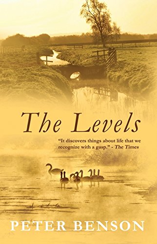 Book Cover The Levels