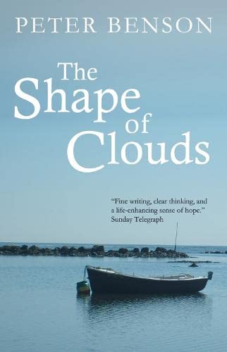 Book Cover The Shape of Clouds