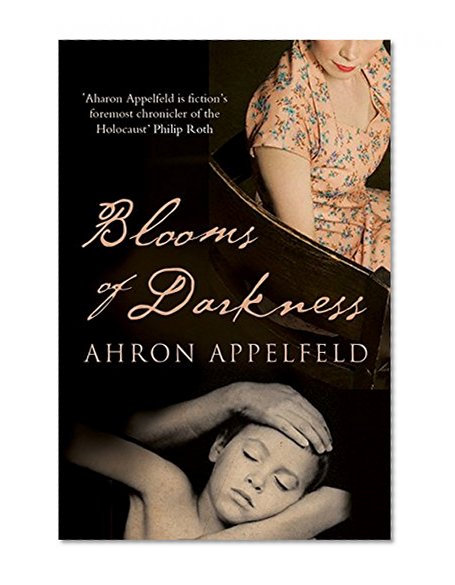 Book Cover Blooms of Darkness