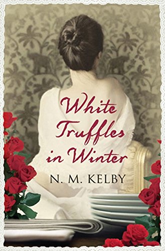 Book Cover White Truffles in Winter