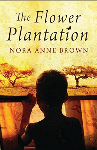 Book Cover The Flower Plantation