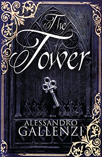 Book Cover The Tower