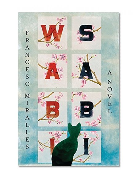 Book Cover Wabi-Sabi