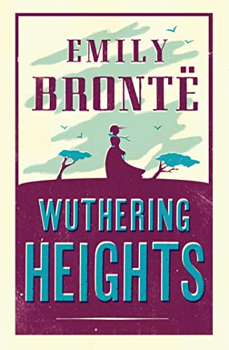 Book Cover Wuthering Heights (Evergreens)