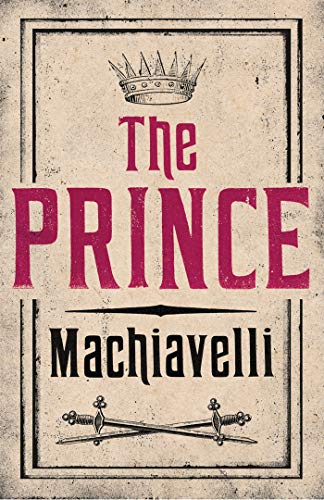 Book Cover The Prince (Alma Evergreens)