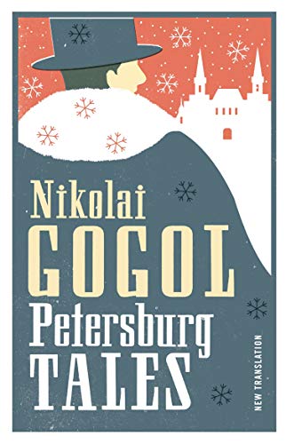 Book Cover Petersburg Tales (Evergreens)