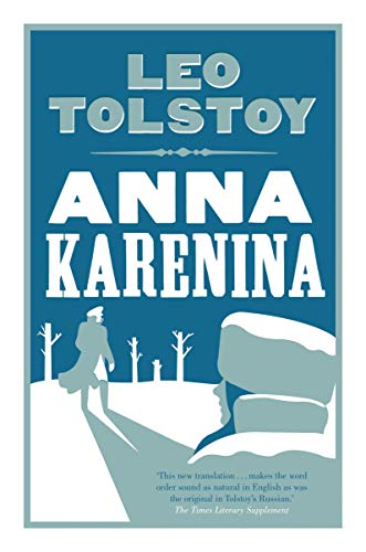 Book Cover Anna Karenina (Evergreens)