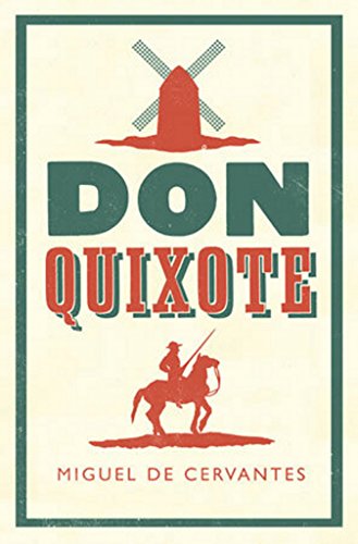 Book Cover Don Quixote (Evergreens)
