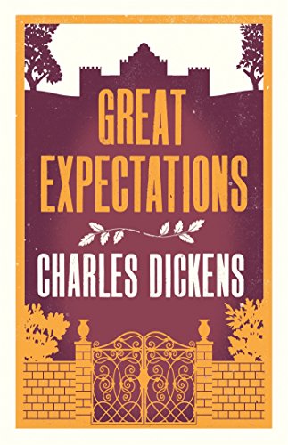 Book Cover Great Expectations (Evergreens)