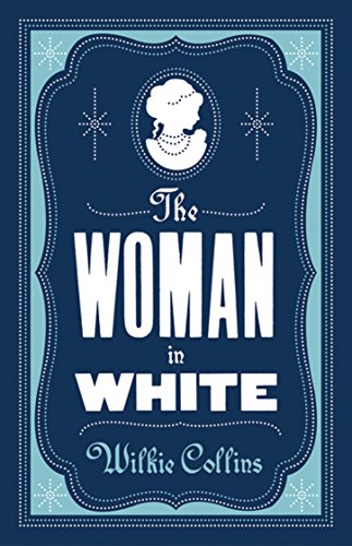 Book Cover The Woman in White (Evergreens)