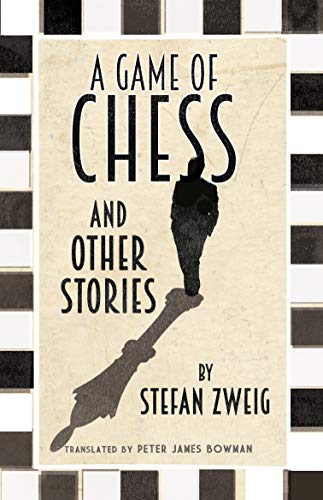 Book Cover A Game of Chess and Other Stories (Evergreens)