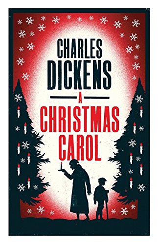 Book Cover A Christmas Carol (Evergreens)