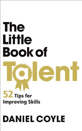 Book Cover The Little Book of Talent