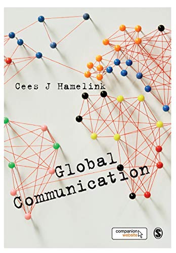 Book Cover Global Communication