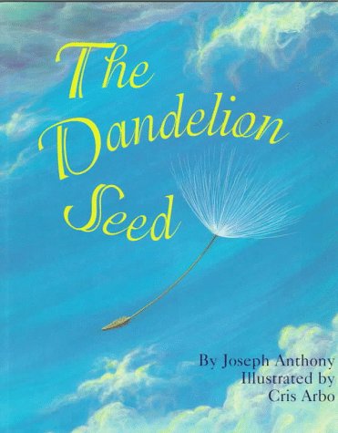 Book Cover The Dandelion Seed