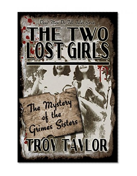 Book Cover The Two Lost Girls