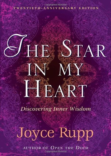 Book Cover The Star in My Heart: Discovering Inner Wisdom