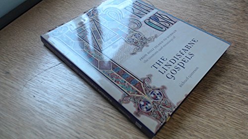 Book Cover From Holy Island to Durham: The Contexts and Meanings of The Lindisfarne Gospels