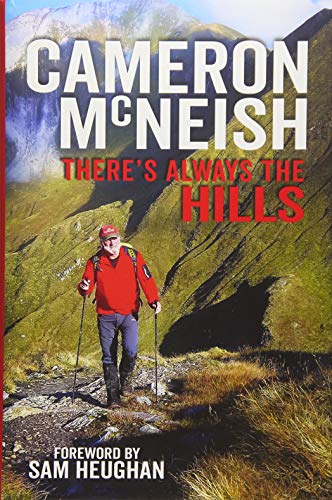 Book Cover There's Always the Hills