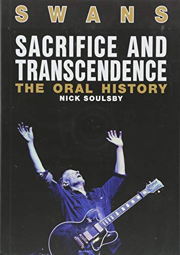 Book Cover Swans: Sacrifice And Transcendence: The Oral History
