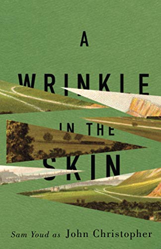 Book Cover A Wrinkle in the Skin