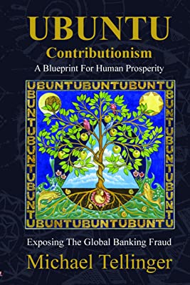 Book Cover UBUNTU Contributionism