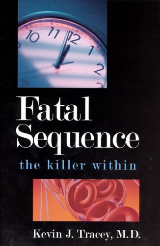 Book Cover Fatal Sequence: The Killer Within