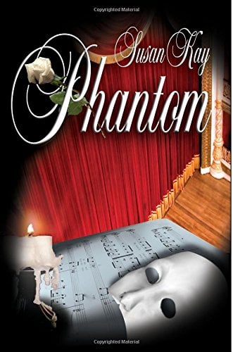 Book Cover Phantom