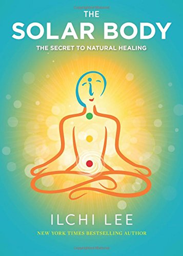 Book Cover The Solar Body: The Secret to Natural Healing