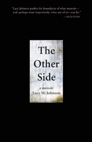 Book Cover The Other Side: A Memoir
